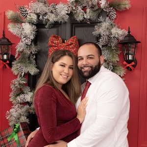 Fundraising Page: Melissa & Pedro Rodriguez